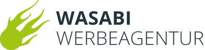Wasabi Markenkommunikation