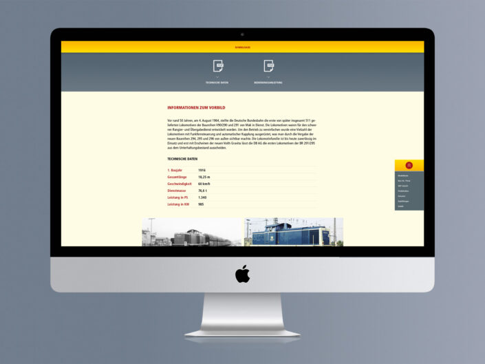 Entwicklung & Umsetzung Relaunch Website 2017 (Liquid Responsive)